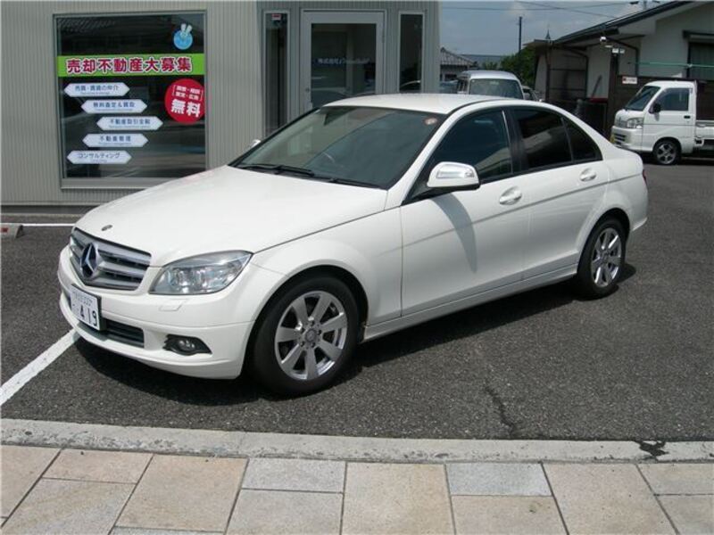 C-CLASS