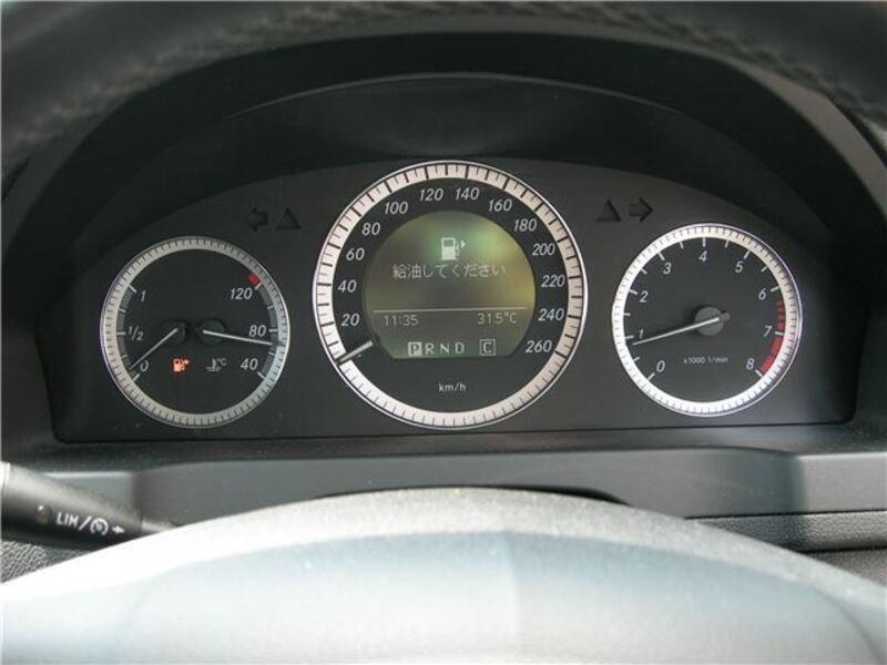 C-CLASS
