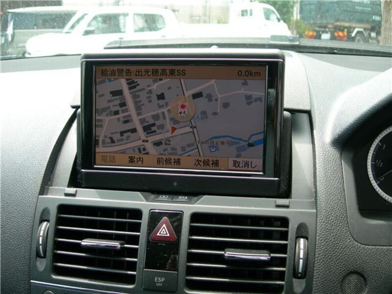 C-CLASS