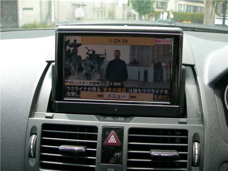 C-CLASS