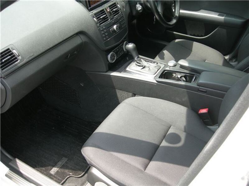 C-CLASS