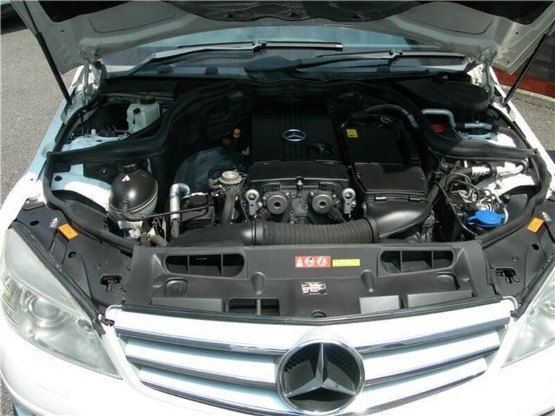 C-CLASS