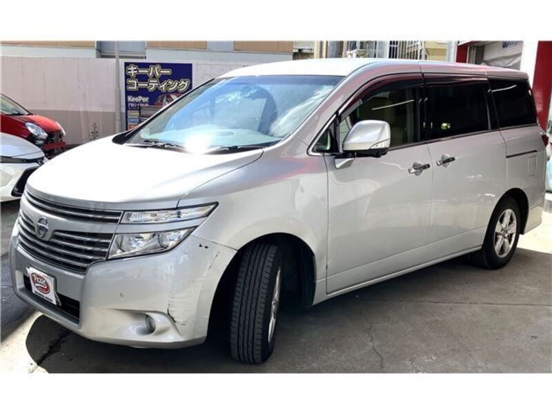 ELGRAND