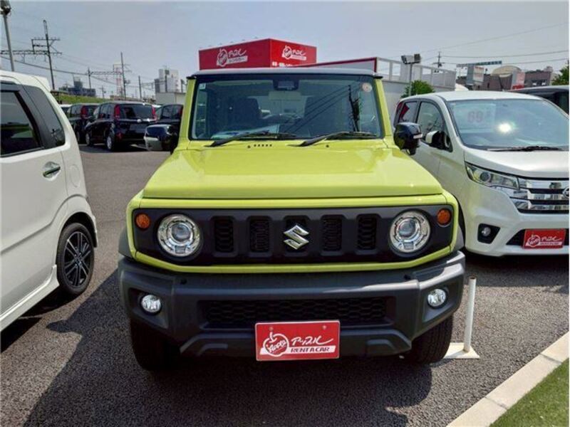 JIMNY SIERRA-0