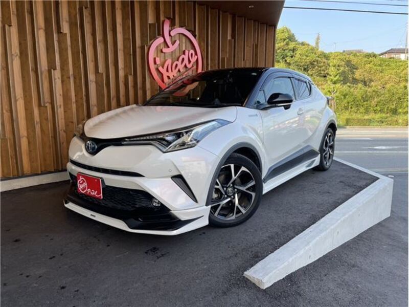C-HR-0