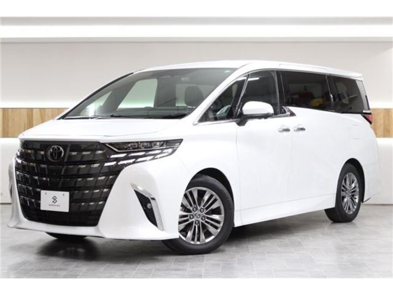 ALPHARD-0