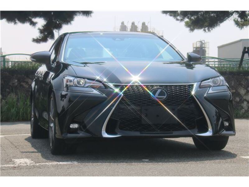 GS