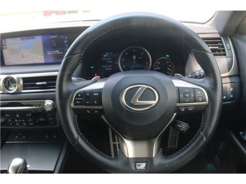 GS