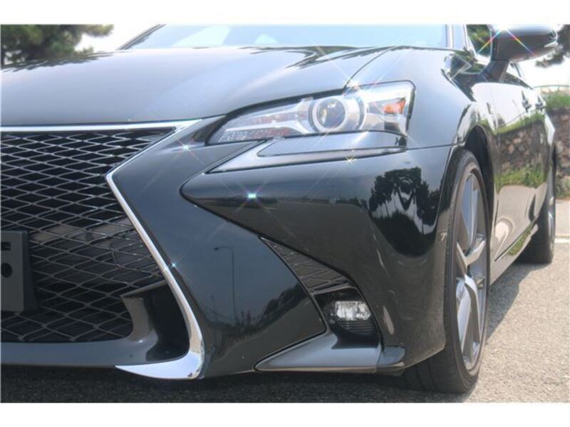 GS