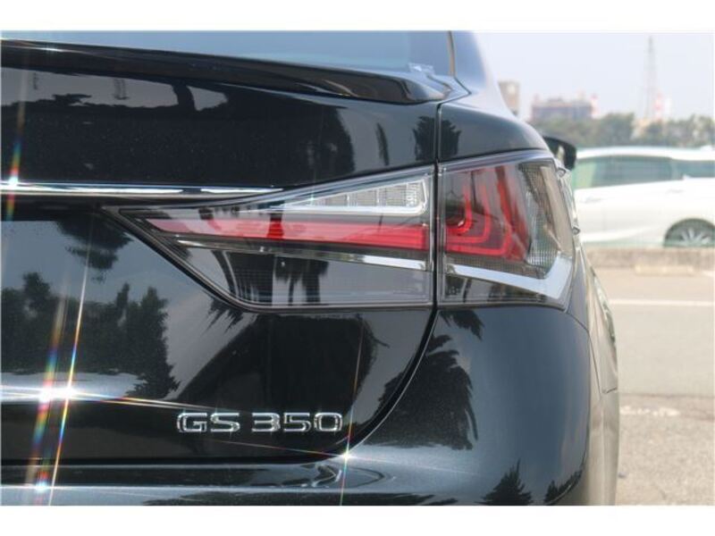 GS