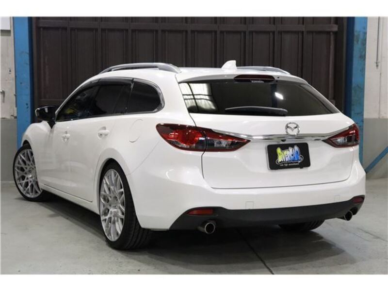 ATENZA WAGON