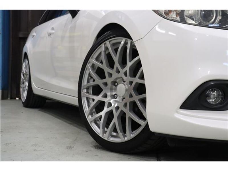 ATENZA WAGON