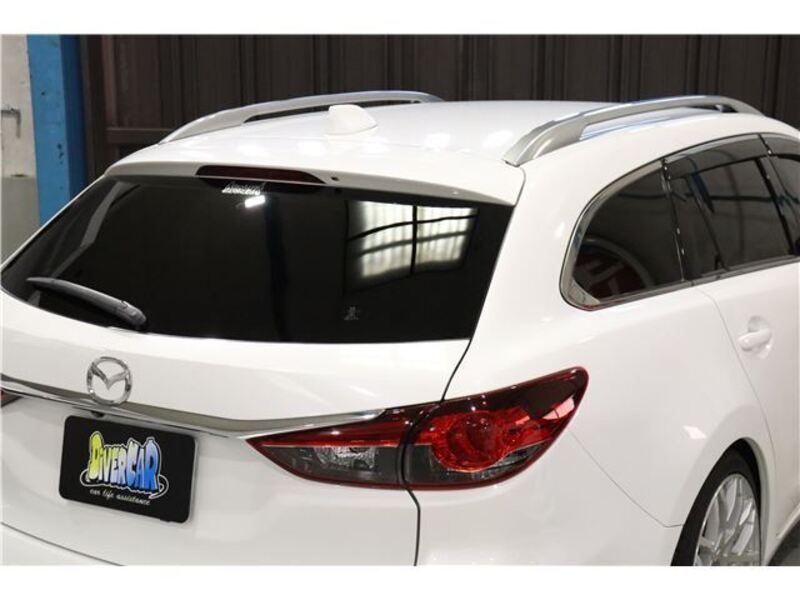 ATENZA WAGON