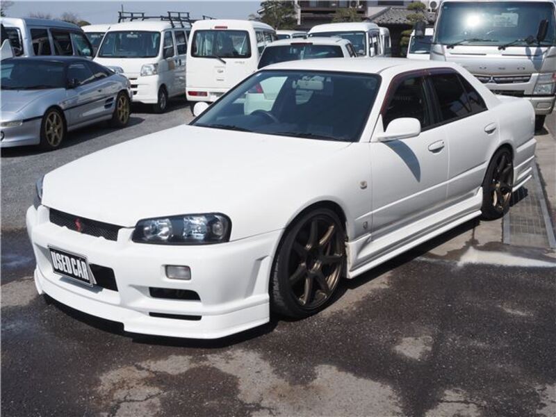 SKYLINE
