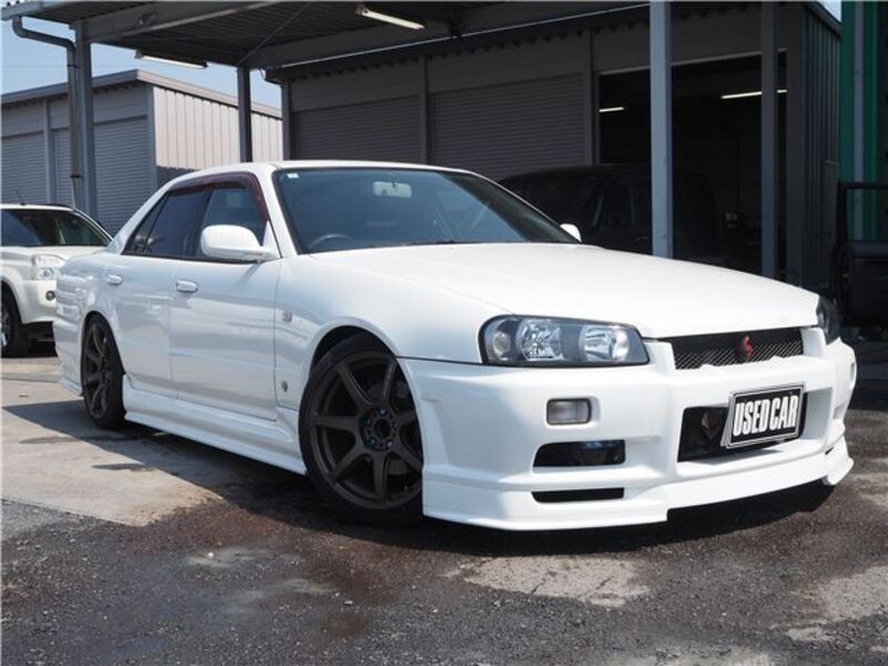 SKYLINE