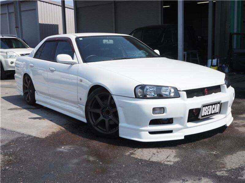 SKYLINE