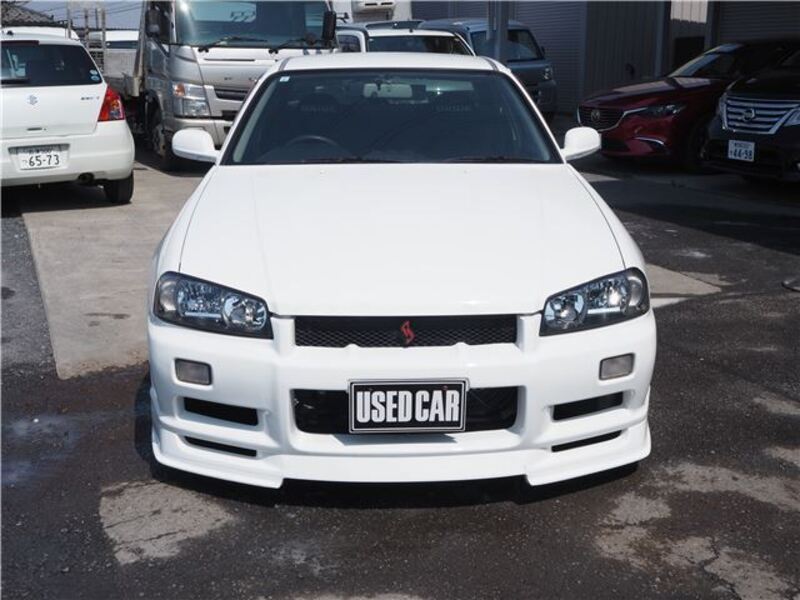 SKYLINE
