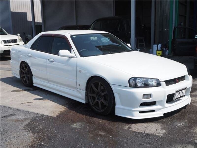SKYLINE