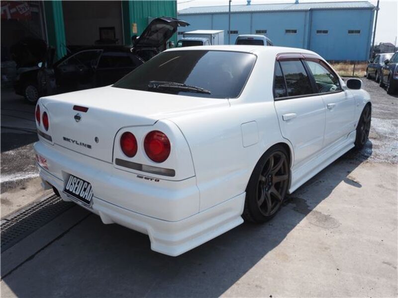 SKYLINE