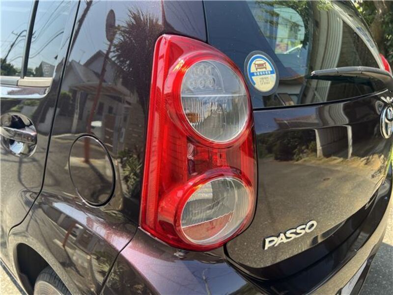 PASSO