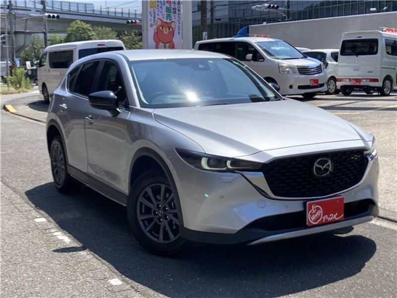 CX-5-0