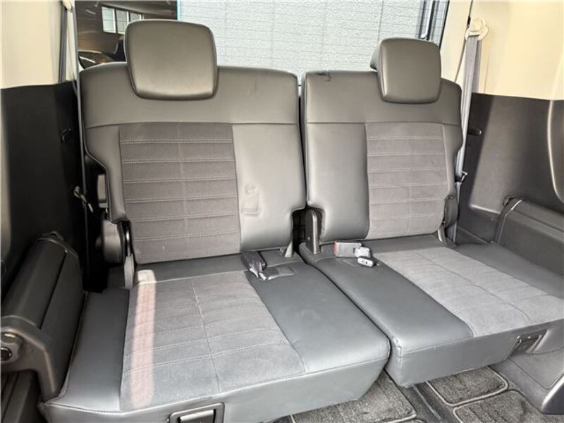 DELICA D5