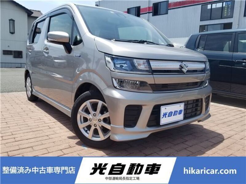 WAGON R-0