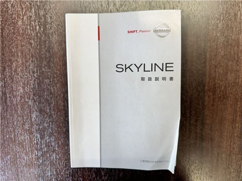 SKYLINE
