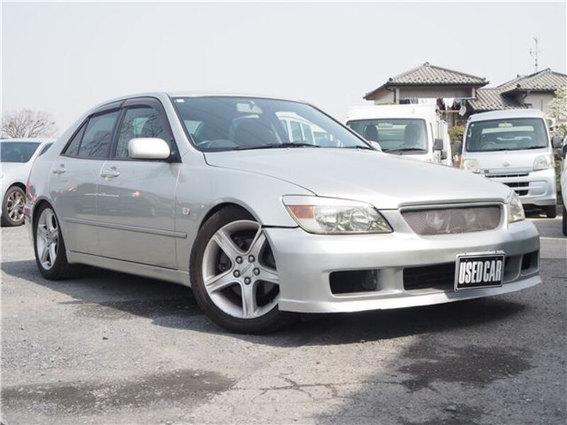 ALTEZZA-0