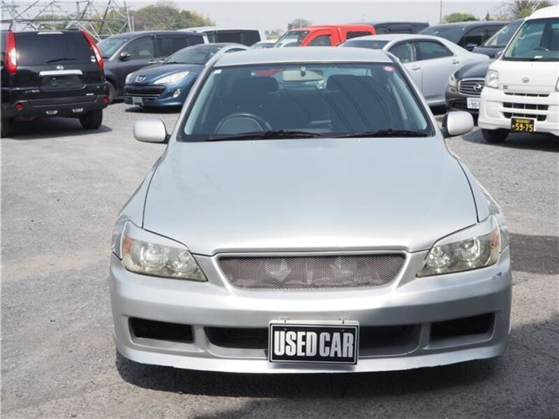 ALTEZZA
