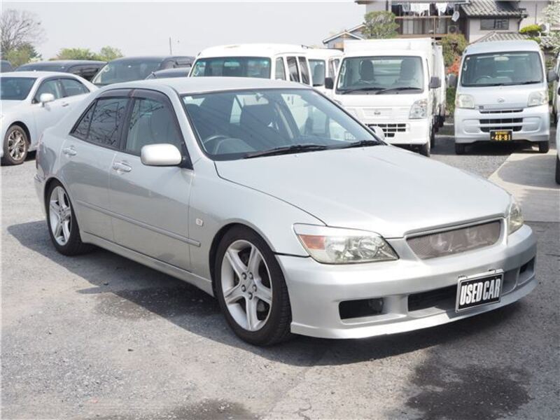 ALTEZZA