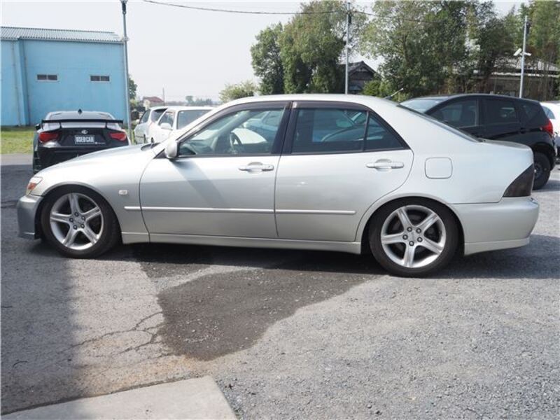 ALTEZZA