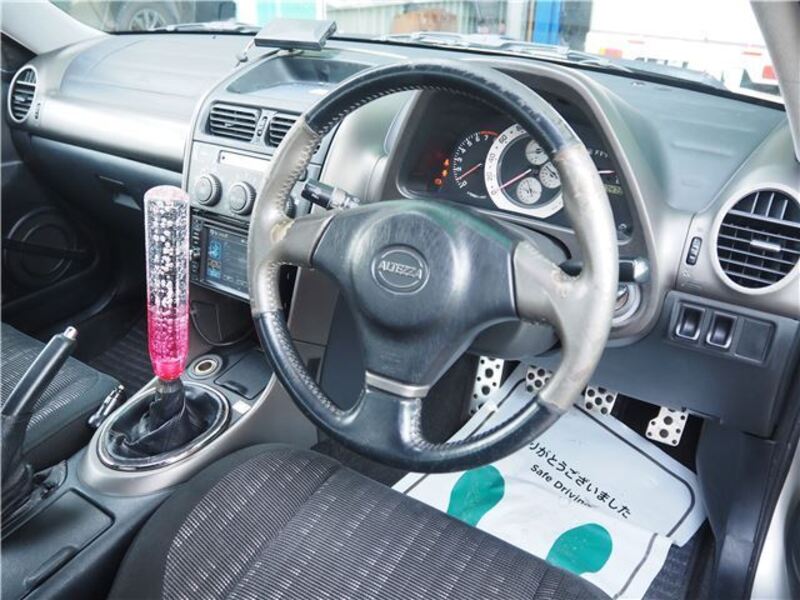 ALTEZZA