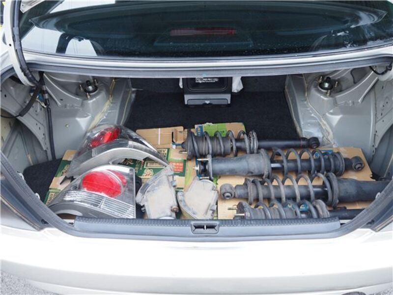 ALTEZZA