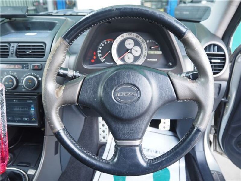 ALTEZZA