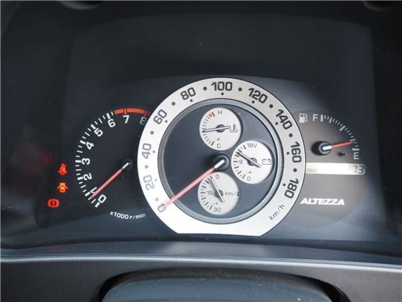 ALTEZZA
