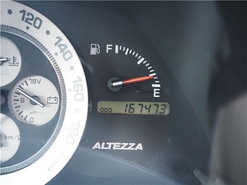 ALTEZZA