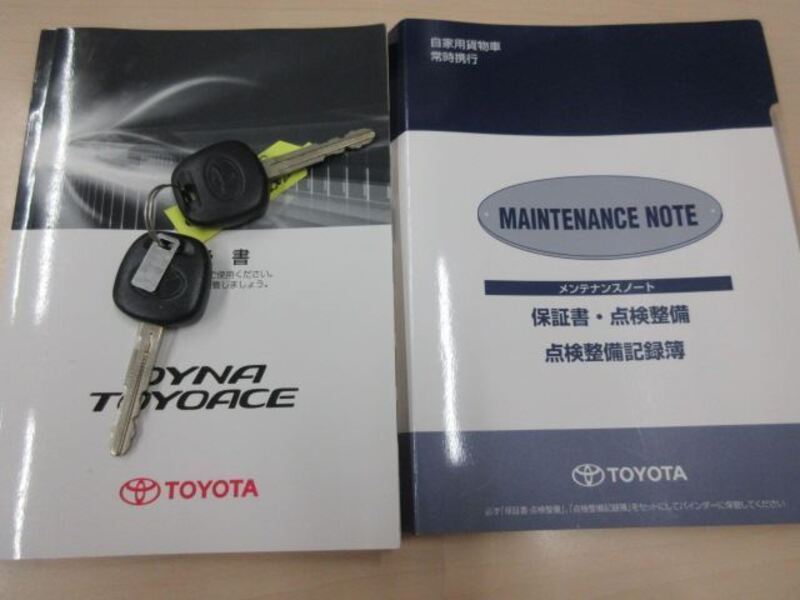 TOYOACE