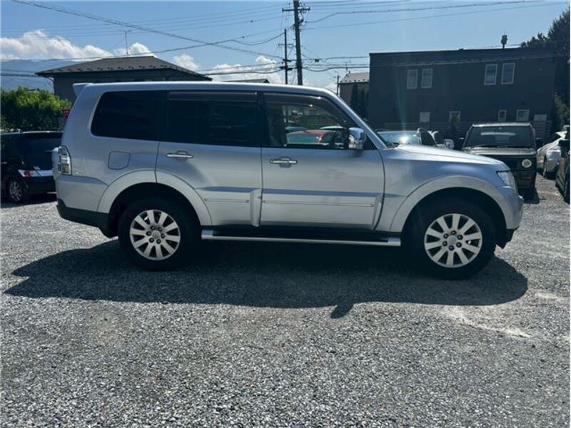 PAJERO