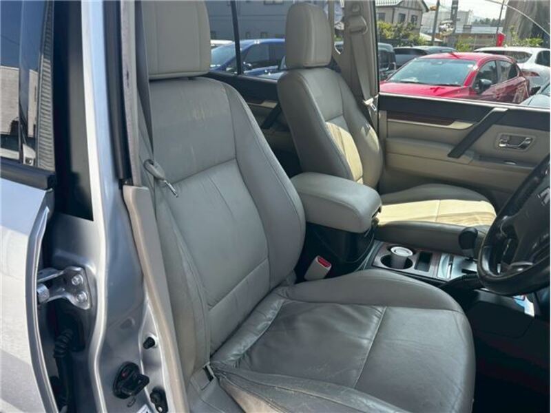 PAJERO