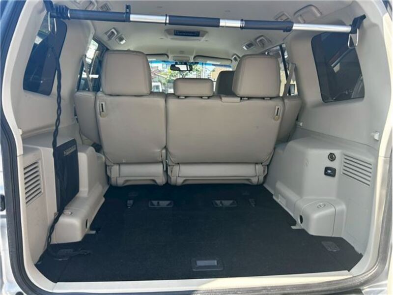 PAJERO