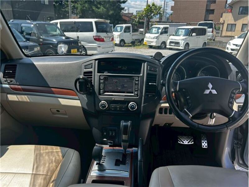 PAJERO