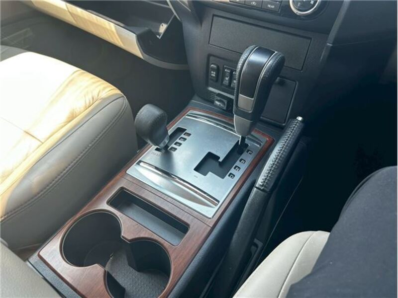 PAJERO