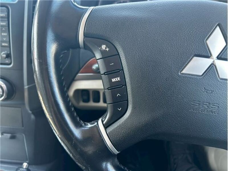 PAJERO