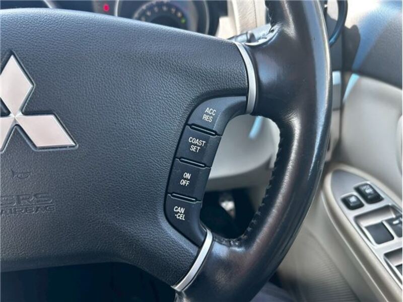 PAJERO