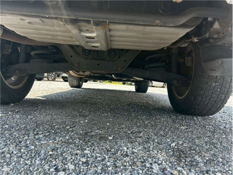 PAJERO