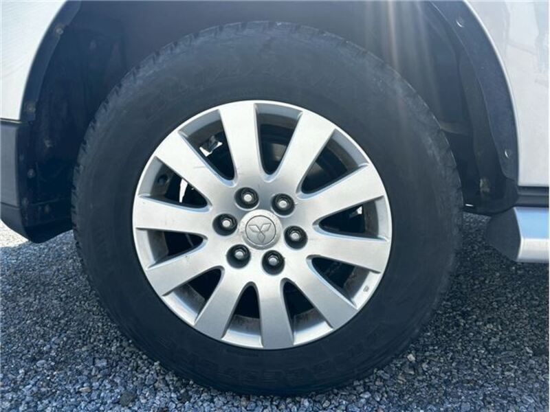 PAJERO