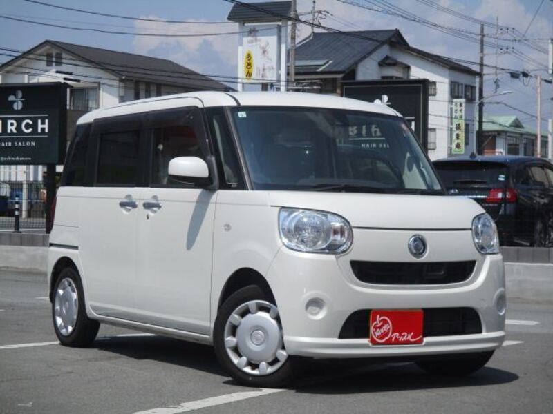 MOVE CANBUS-0