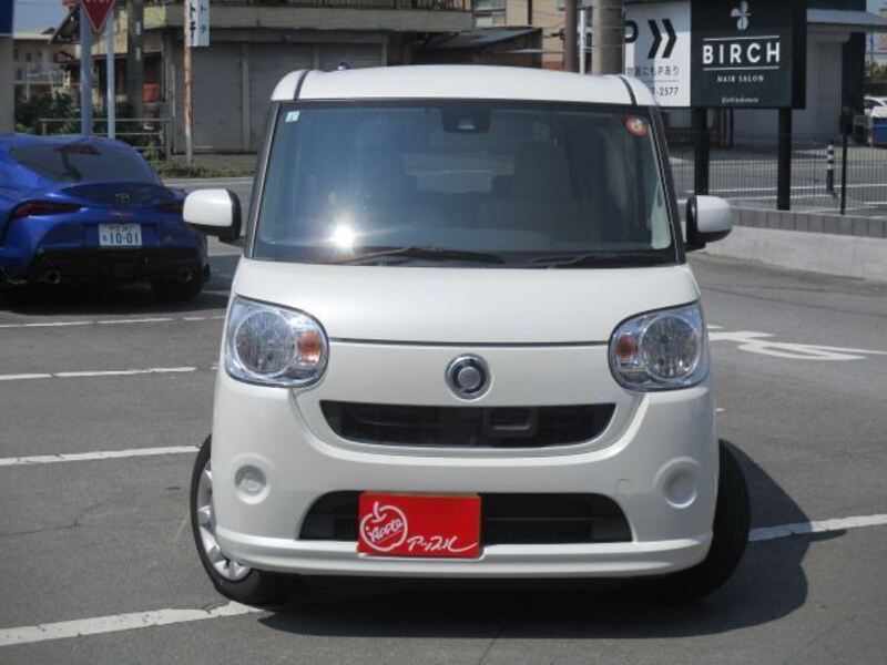 MOVE CANBUS