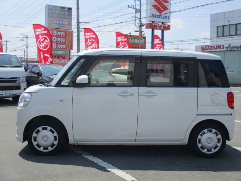 MOVE CANBUS